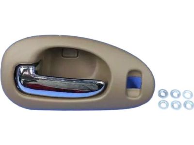Chrysler 300M Door Handle - 5102845AA
