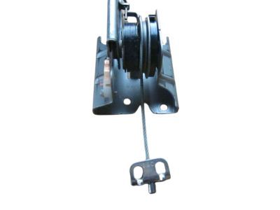 Mopar 52128860AB Lever-Park Brake