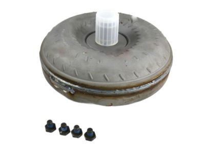 Dodge Avenger Torque Converter - R8036990AC