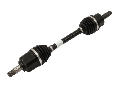Dodge 52123541AC