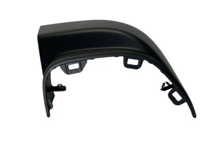 Mopar 68319212AB End Cap-Bumper