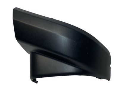 Mopar 68319212AB End Cap-Bumper