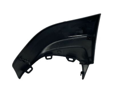 Mopar 68319212AB End Cap-Bumper