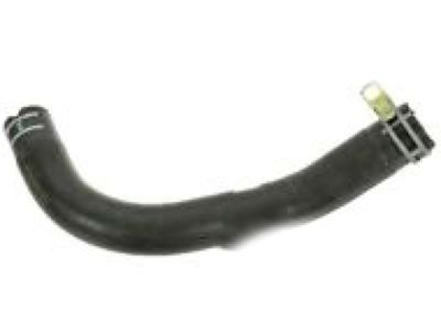 2008 Chrysler PT Cruiser Radiator Hose - 5278817AE