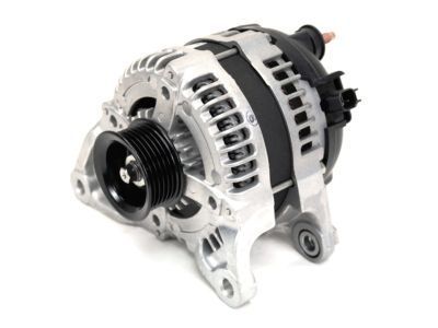 2009 Jeep Grand Cherokee Alternator - 56044380AJ