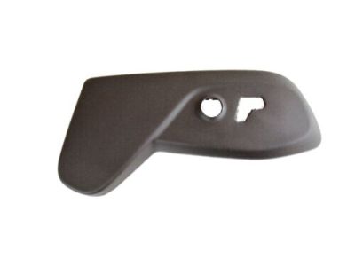 Mopar 6EP11LU5AA Shield-Seat