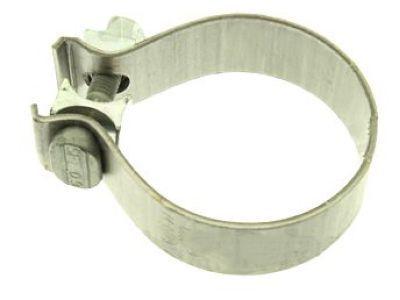 Chrysler Aspen Exhaust Clamp - 55398184AA