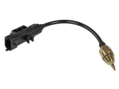 Mopar Coolant Temperature Sensor - 68088241AA