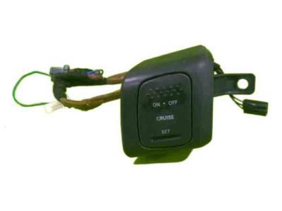 Dodge Ram 1500 Cruise Control Switch - 56049379AB