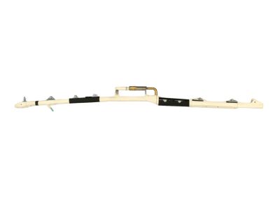 Mopar 55315093AI Side Curtain Air Bag