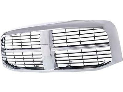 Dodge Ram 2500 Grille - 55077767AC