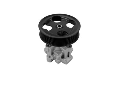 2012 Dodge Journey Power Steering Pump - 68067885AB