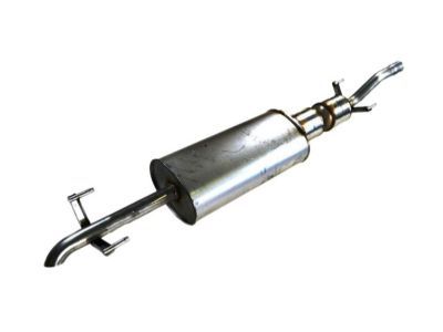 Dodge Sprinter 2500 Muffler - 5119762AA