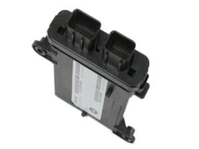 56043195AT Mopar Module-OCCUPANT Classification Product Photo 3 of 3