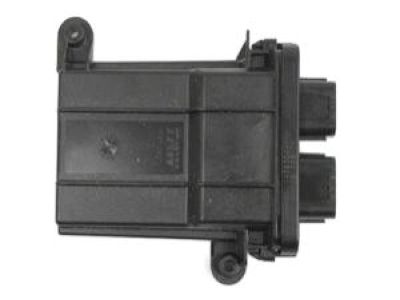 Mopar 56043195AT Module-OCCUPANT Classification 56043195AT Mopar Module-OCCUPANT Classification Product Photo 1 of 3