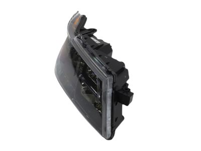 Dodge Headlight - 68200084AC