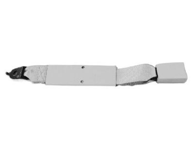 Ram 2500 Seat Belt - 1XE661X9AA