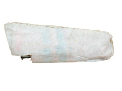 2021 Jeep Gladiator Air Bag - 68280931AC