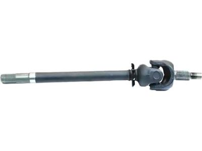Mopar Wheel Bearing - 68507420AA
