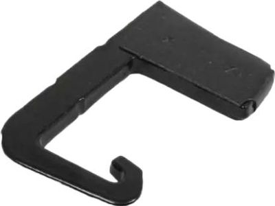 Jeep Door Check - 55397400AA