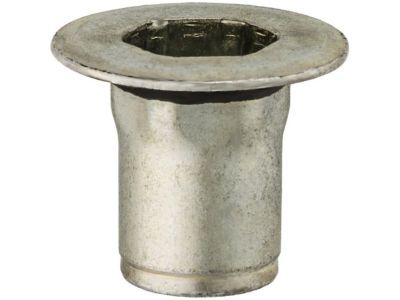 Mopar 6506104AA Nut-Hexagon