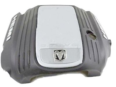 2006 Dodge Magnum Engine Cover - 4593557AD