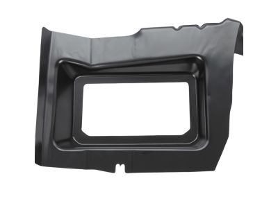 Mopar 5074859AB REINFMNT-Quarter Inner