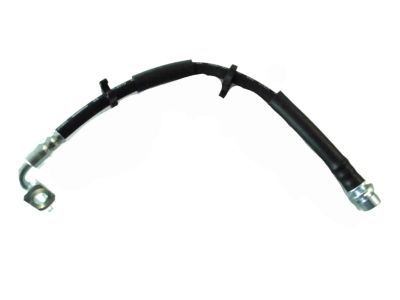 Mopar 52109851AE TUBE/HOSE-Brake