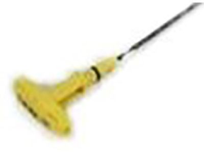 Dodge Ram 2500 Dipstick - 53021673AB