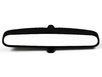 Ram ProMaster 3500 Car Mirror - 57010393AA