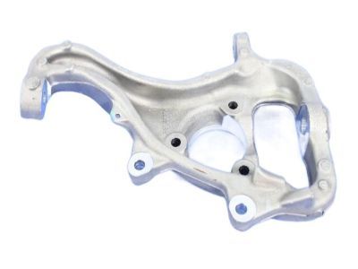 2019 Ram 1500 Steering Knuckle - 68044701AD