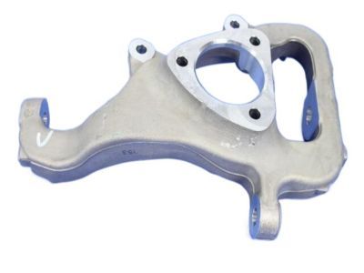 Mopar 68044701AD Front Knuckle Left