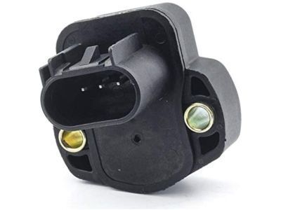 Jeep Liberty Throttle Position Sensor - 5019411AC