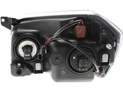 Dodge 4805754AF
