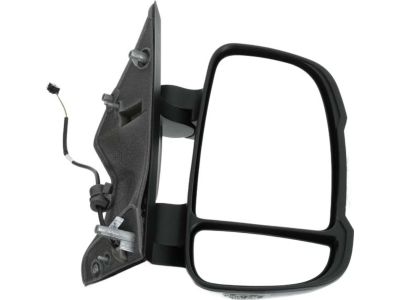 2020 Ram ProMaster 1500 Car Mirror - 5VE98JXWAH