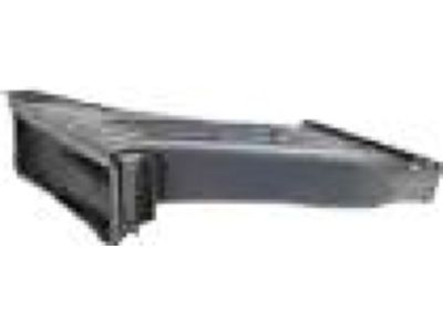 Mopar 68188656AA Fresh Air Duct