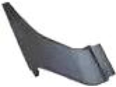 Mopar 68188656AA Fresh Air Duct