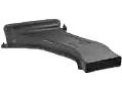 Mopar 68188656AA Fresh Air Duct