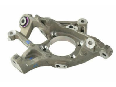 Mopar 68159596AC Knuckle-Rear