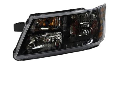 Dodge Headlight - 68200085AC