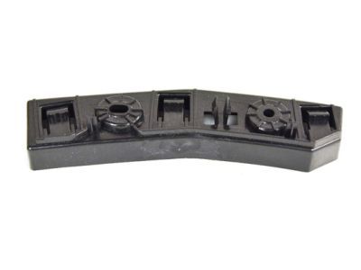 Mopar 68138375AC Bracket-FASCIA Support