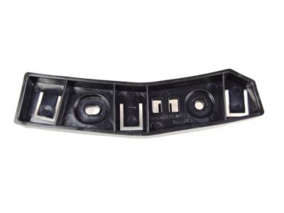 Mopar 68138375AC Bracket-FASCIA Support