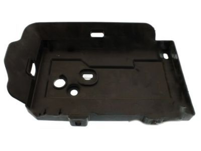 Dodge Ram Wagon Battery Tray - 55346961AE