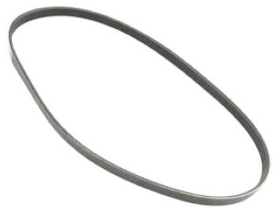 2008 Chrysler PT Cruiser Drive Belt - 4668380AF