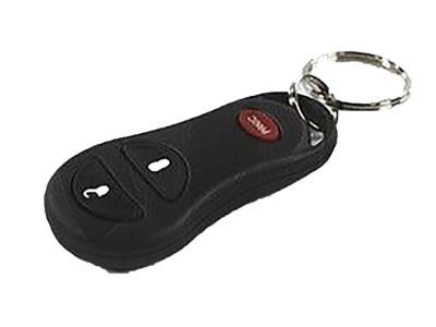 5014736AA Mopar Keyless Entry Transmitter Product Photo 1 of 1