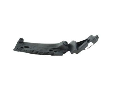 Mopar 68223469AA Bracket-FASCIA