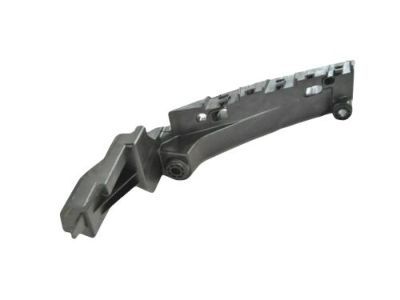 Mopar 68223469AA Bracket-FASCIA