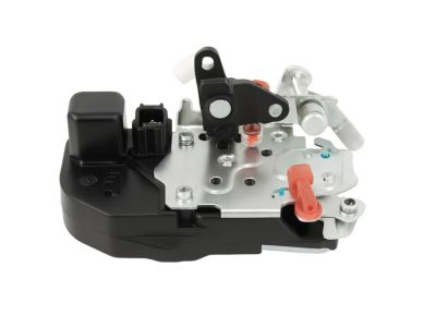 Dodge Dakota Door Lock Actuator - 55112600AA