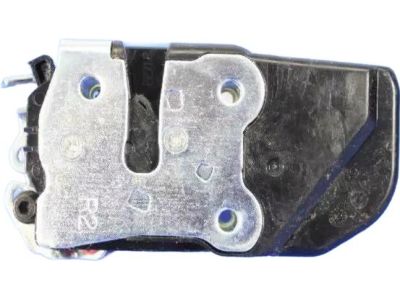 Mopar 55112600AA Front Door Latch