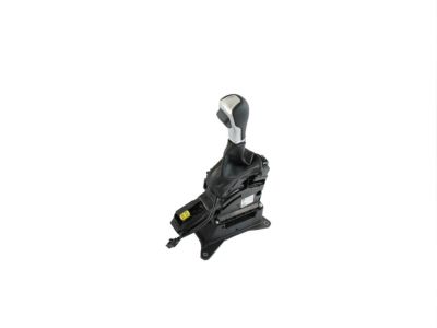 Jeep Renegade Automatic Transmission Shifter - 6KF01LXHAA